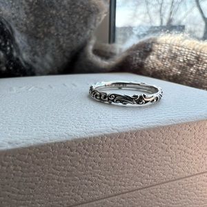 Pandora Enchanted Ring